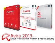 Avira Internet Security Suite Antivirus 2016 , 2+1 Users , 6 Months Security Software