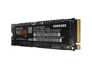 SSD SAMSUNG 960 Evo 500GB PCIe NVMe M2 Drive