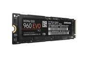 SSD SAMSUNG 960 Evo 1TB PCIe NVMe M.2 Drive