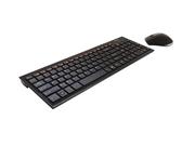 A4TECH 9500F Wireless Keyboard and Mouse