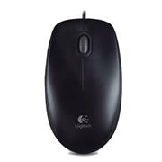 Logitech B100 Optical USB Mouse