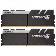 G.SKILL TridentZ RGB DDR4 16GB 3200MHz CL16 Dual Channel Desktop RAM