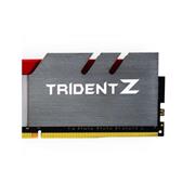 G.SKILL TridentZ DDR4 16GB 8GB x 2 3400MHz CL16 Dual Channel Ram