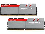 G.SKILL TridentZ DDR4 16GB 4000MHz CL19 Dual Channel Desktop RAM