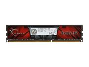 G.SKILL AEGIS DDR4 8GB 2400MHz CL17 Single Channel Ram