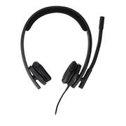 Logitech H570e Stereo USB Headset