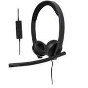 Logitech H570e Stereo USB Headset