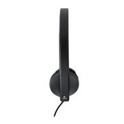 Logitech H570e Stereo USB Headset