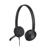 Logitech H340 USB Headset