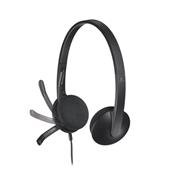 Logitech H340 USB Headset