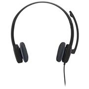 Logitech H151 Stereo Headset