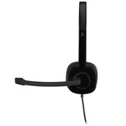 Logitech H151 Stereo Headset