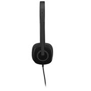 Logitech H151 Stereo Headset