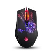 A4TECH Bloody A60 Light Strike Wired Gaming Mouse