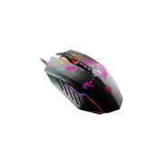 A4TECH Bloody A60 Light Strike Wired Gaming Mouse