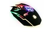 A4TECH Bloody A60 Light Strike Wired Gaming Mouse