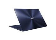 ASUS Zenbook Pro UX550VE Core i7 16GB 512GB SSD 4GB Full HD Touch Laptop