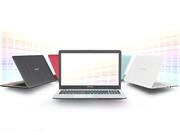 ASUS VivoBook Max X541UV Core i3 4GB 500GB 2GB HD Laptop