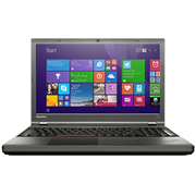 Lenovo ThinkPad T540 Core i5 8GB 1TB 1GB Full HD Laptop