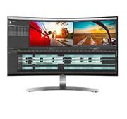 LG 34UC98 Ultra Wide QHD IPS Curved Monitor