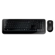 Microsoft Desktop 800 Wireless Keyboard and Mouse