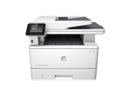 HP M426FDW Laserjet Wireless Printer