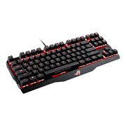 ASUS ROG Claymore Core RGB Gaming Keyboard