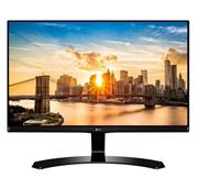 LG 27MP68VQ Full HD IPS Monitor