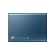 SSD SAMSUNG T5 250GB USB 3.1 Portable External Drive