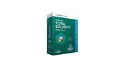 Kaspersky Total Security 3 User 1 Year Software 2018