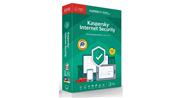 Kaspersky Internet Security 2019 1 User For Windows