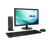 ASUS E510-B224A G1840T 4GB 1TB Intel Mini Desktop PC