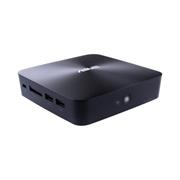 ASUS VivoMini UN62-M01860 Core i3 Mini Desktop PC
