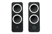 Logitech Z200 2.0 Multimedia Stereo Speaker