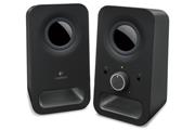 Logitech Z150 2.0 Multimedia Stereo Speaker