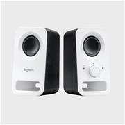 Logitech Z150 2.0 Multimedia Stereo Speaker