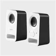 Logitech Z150 2.0 Multimedia Stereo Speaker