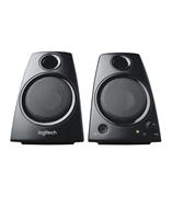 Logitech Z130 2.0 Stereo RMS Speaker