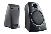 Logitech Z130 2.0 Stereo RMS Speaker