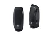 Logitech S120 2.0 Multimedia RMS Speaker