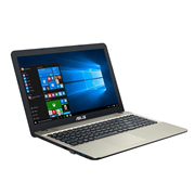 asus X541SA 3060 4 500 INTEL Laptop