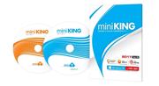 Parand miniKing 2017 Software Collection Version 2