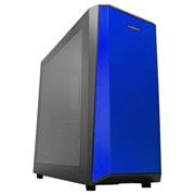 Raidmax Delta Chassis With Window Tower ATX Case