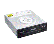 دی وی دی رایتر DVD RW ASUS