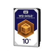 Western Digital WD101KRYZ Gold 10TB 256MB Cache Datacenter Internal Drive