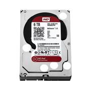 Western Digital WD60EFAX Red 6TB Internal Drive