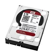 Western Digital WD60EFAX Red 6TB Internal Drive