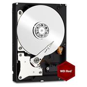 Western Digital WD60EFAX Red 6TB Internal Drive