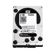 Western Digital WD2003FZEX Black 2TB Internal Drive