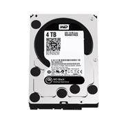 Western Digital WD4003FZEX Black 4TB Internal Drive